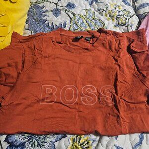 Boss Tshirt